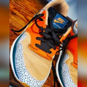 Air Nike Safari